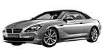 BMW F12 C0097 Fault Code