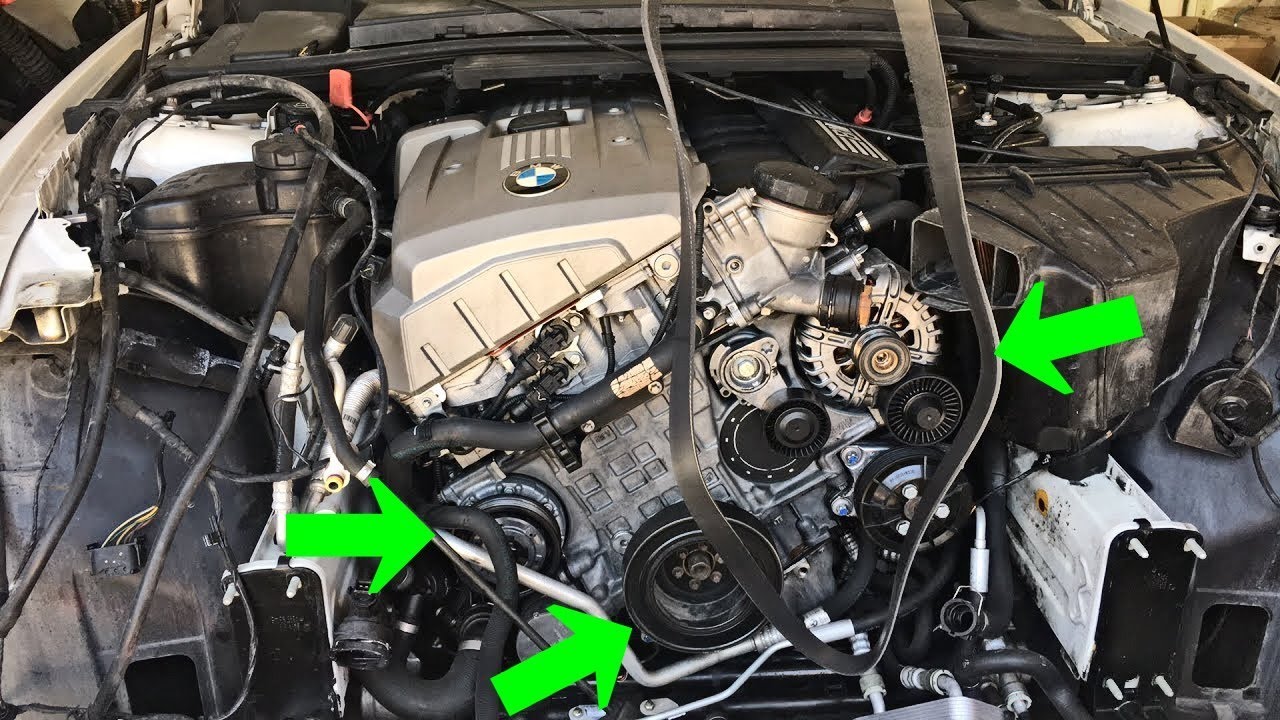 See C0097 repair manual