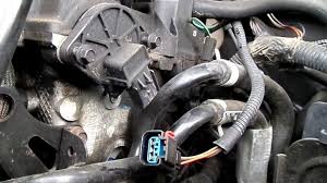 See C0097 repair manual